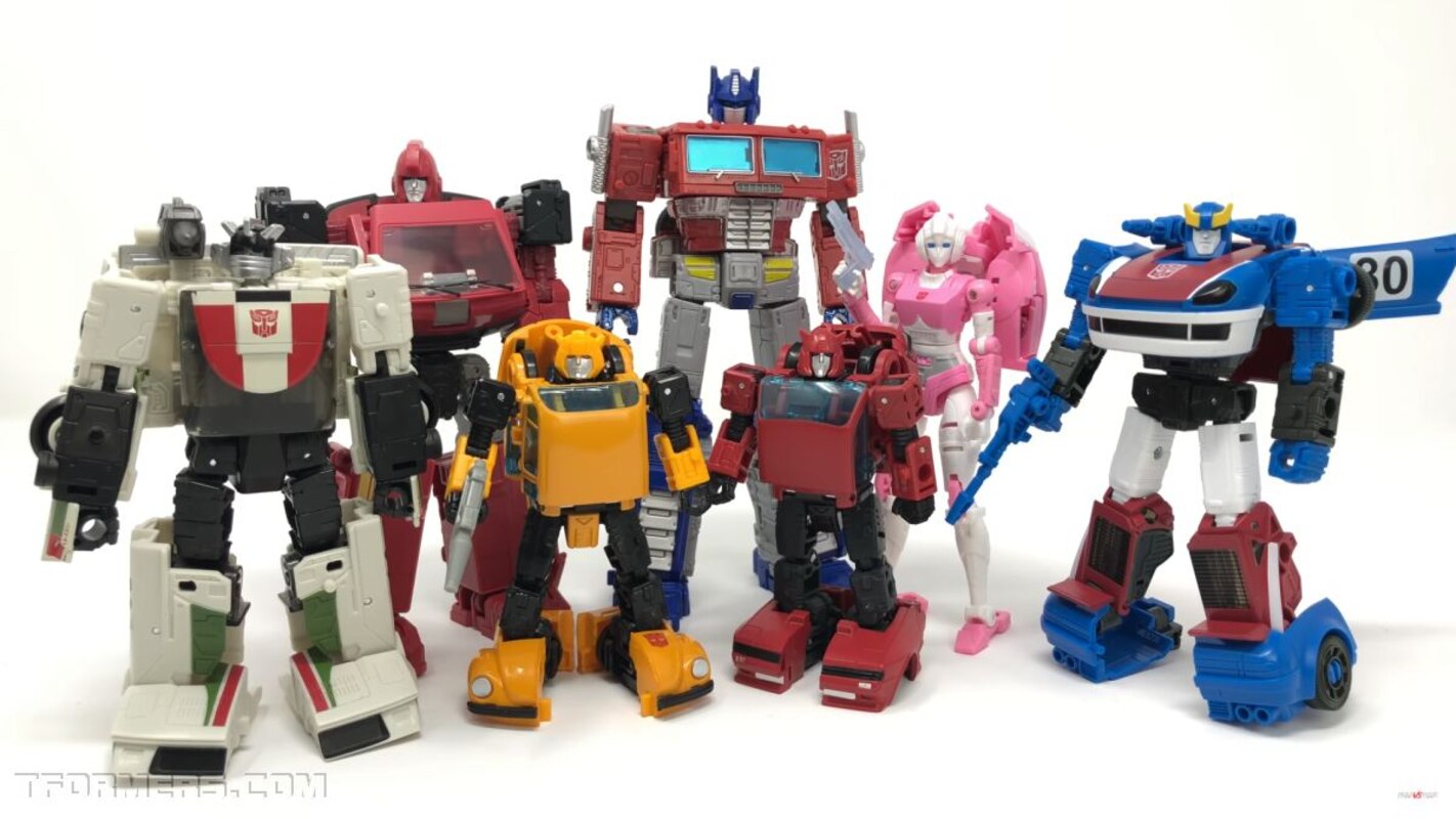 transformers earthrise bumblebee pre order